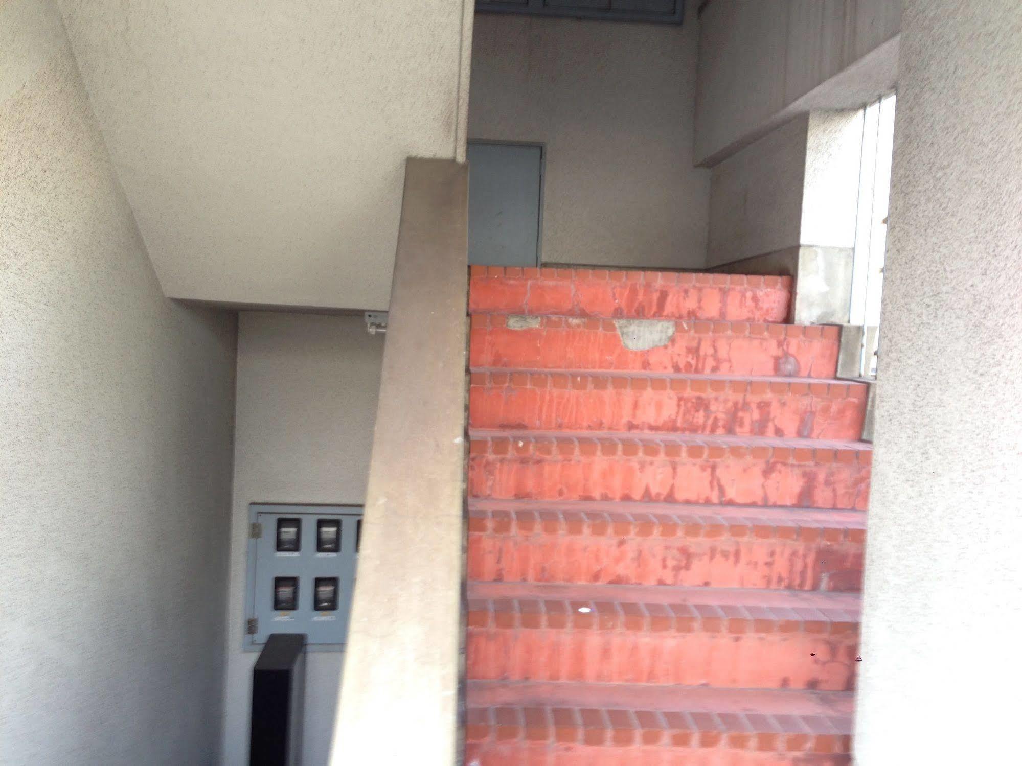 Fukuoka Guesthouse Little Asia Kokura Kitakyūshū Exterior foto